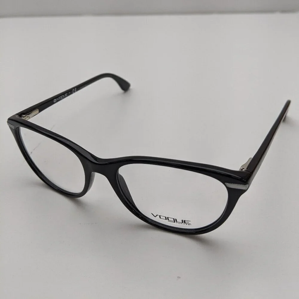 🕶️ Vogue VO2937 W44 Cat Eye Eyeglasses 51/17-140 / JLE505🕶️​